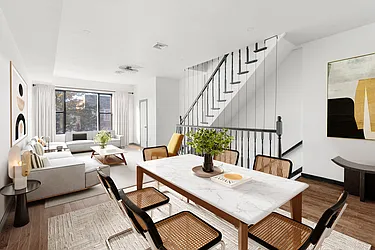 Rented by Brown Harris Stevens