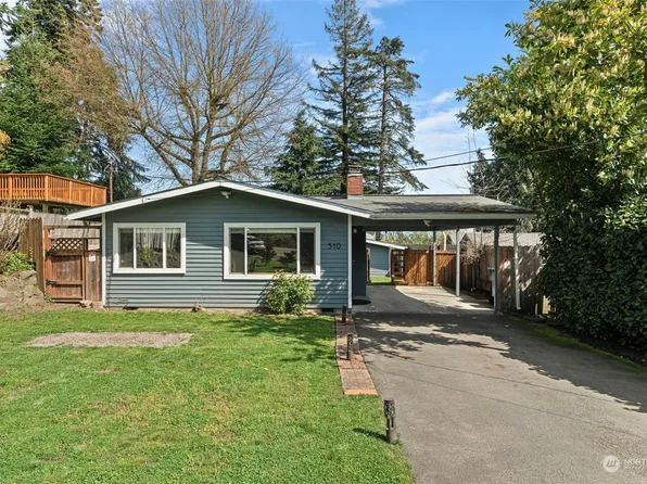 510 S 111th Street, Seattle, WA 98168