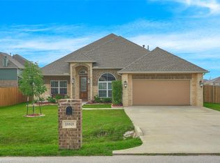 18818 Wichita Trl, Magnolia, TX 77355