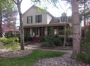 202 N Macomb St, Manchester, MI