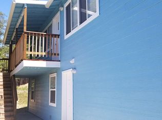 555 Pine Ln, Garberville, CA 95542