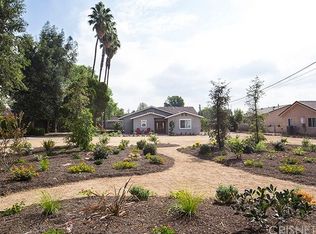 9254 Vanalden Ave, Northridge, CA 91324