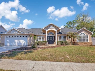 1218 RED DANDY DRIVE, Orlando, FL, 32818