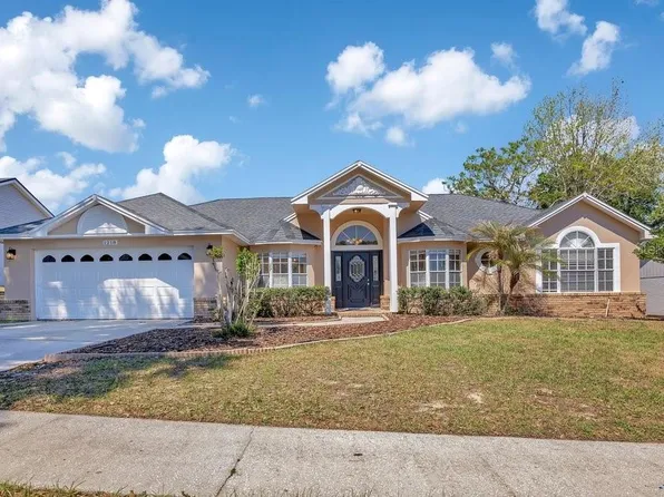 1218 Red Dandy Dr, Orlando, FL 32818