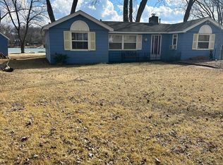 4480 E Oakcrest Dr, Monticello, IN 47960