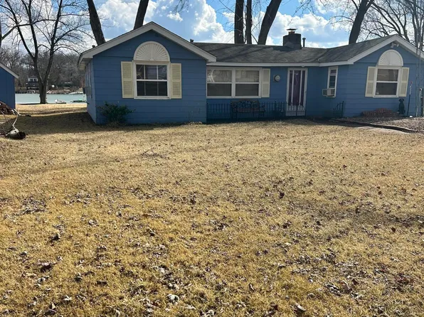 4480 E Oakcrest Dr, Monticello, IN 47960