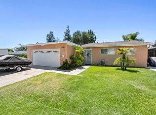 13624 Celestial Rd, Poway, CA 92064