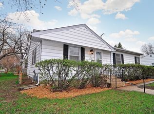 1291 Saint Paul Ave, Saint Paul, MN 55116