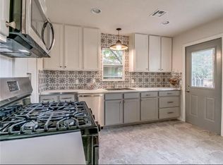 2500 Huntleigh Dr, Oklahoma City, OK 73120