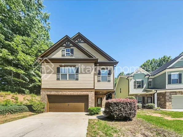9049 Lexington Ct, Braselton, GA 30517