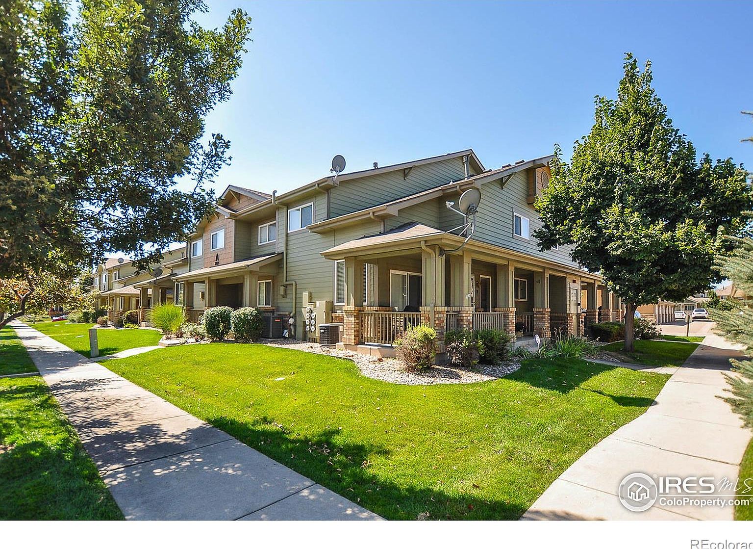 2621 Rigden Parkway Unit 4, Fort Collins, CO 80525 Zillow