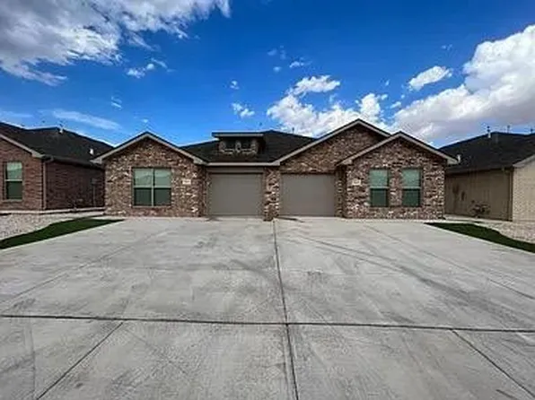2101 N Jayton Ave, Lubbock, TX 79403