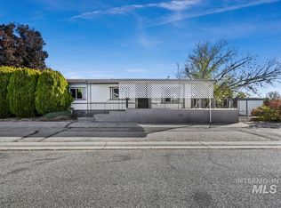 8161 W Casa Grande Ln, Boise, ID 83714