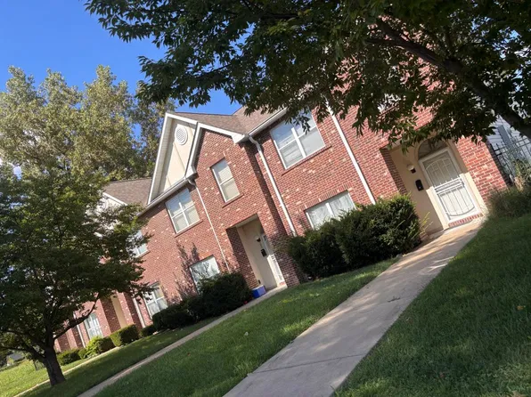 1375 Pennsylvania Ave, East Saint Louis, IL 62205