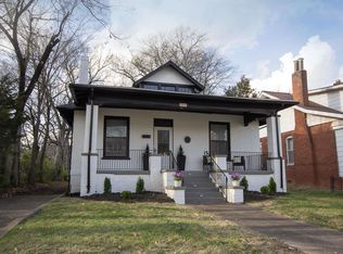 2019 Kentucky Ave, Paducah, KY 42001