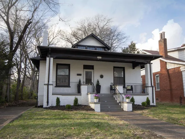 2019 Kentucky Ave, Paducah, KY 42001