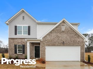 51 Cascade Ct, Hoschton, GA 30548