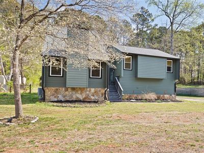 6748 Galts Ferry Rd, Acworth, GA, 30102