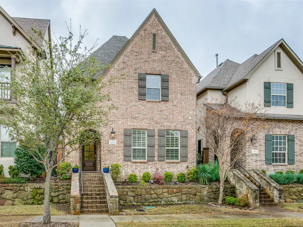 204 Skystone Dr, Irving, TX 75038