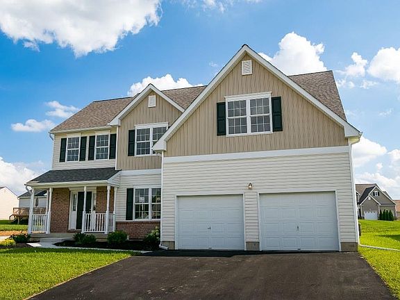 2nd image of 2169 Eagles Landing Dr #197