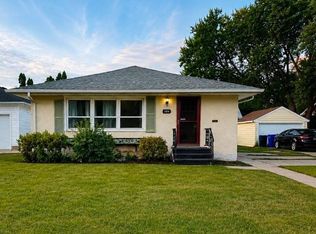 2036 Ames Ave, Saint Paul, MN 55119