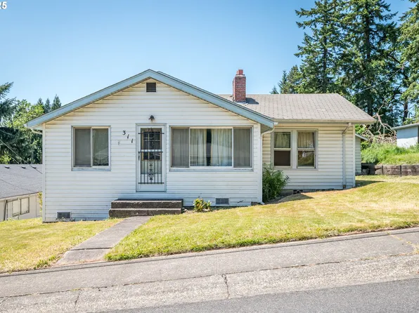311 N 19th Ave, Kelso, WA 98626