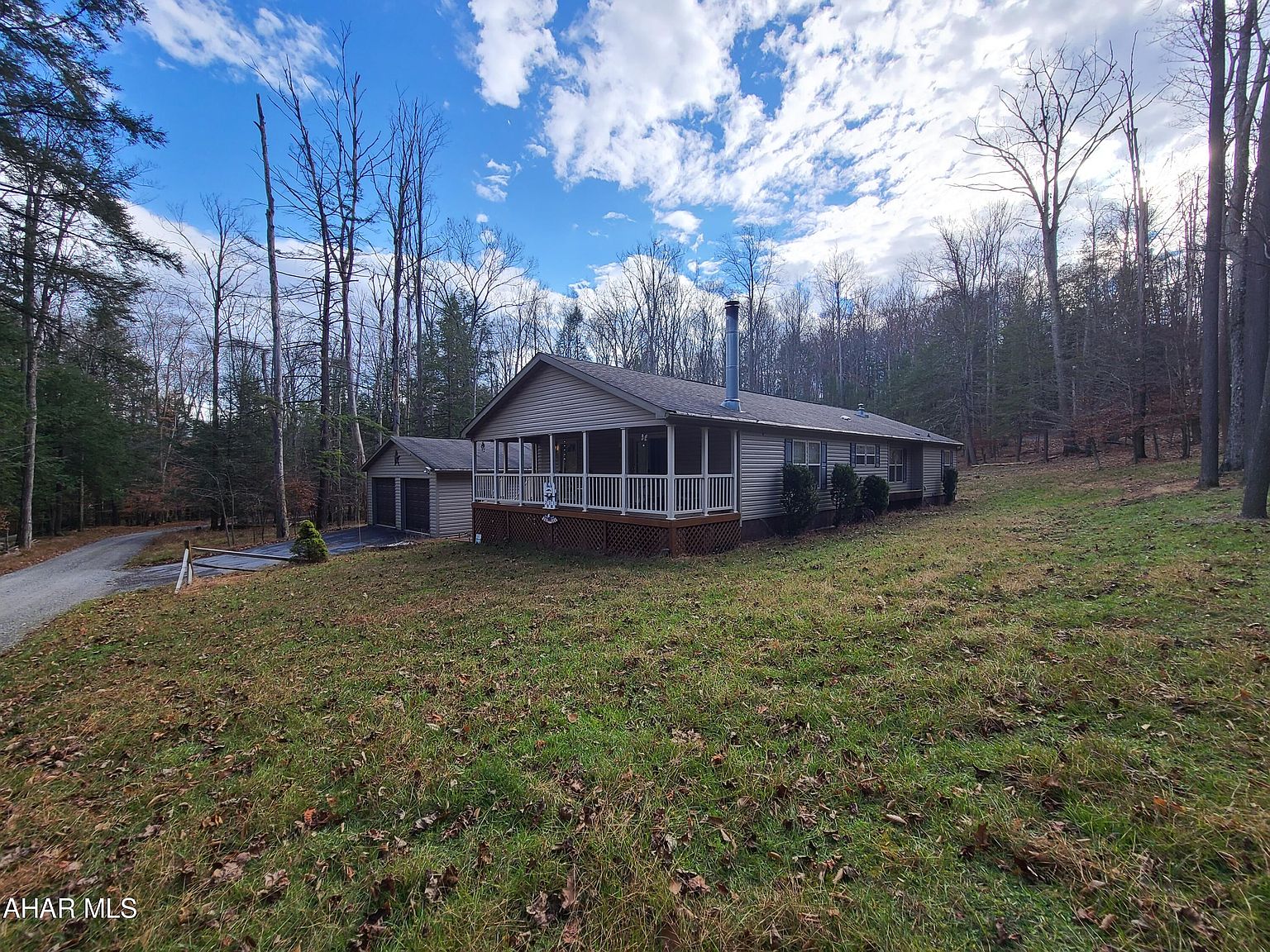 201 Crosscut Ln, Flinton, PA 16640 Zillow