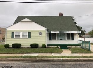 1 N 4th St, Pleasantville, NJ 08232