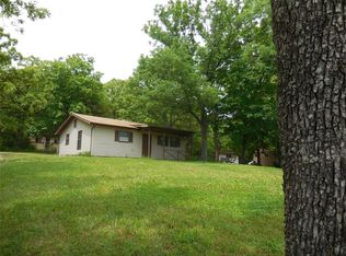 4045 S Butterfield Trl, Fayetteville, AR 72701