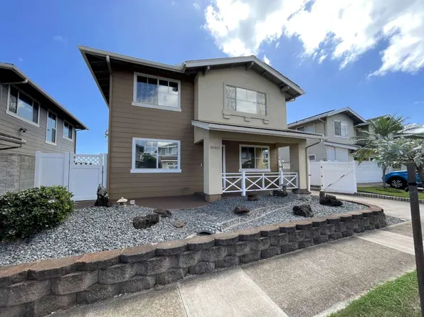 94-1027 Halekapio St, Waipahu, HI 96797