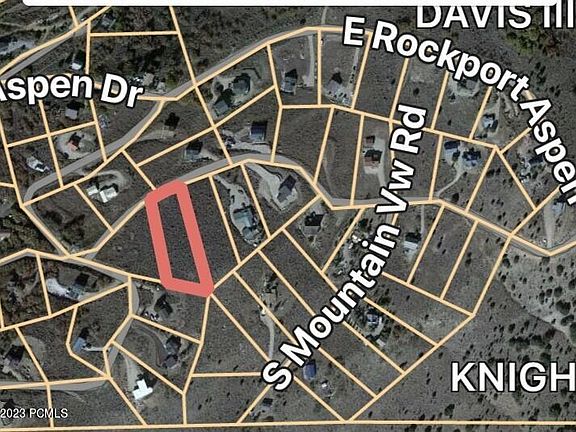 5th image of 3829 S Rockport Blvd Lot 141
