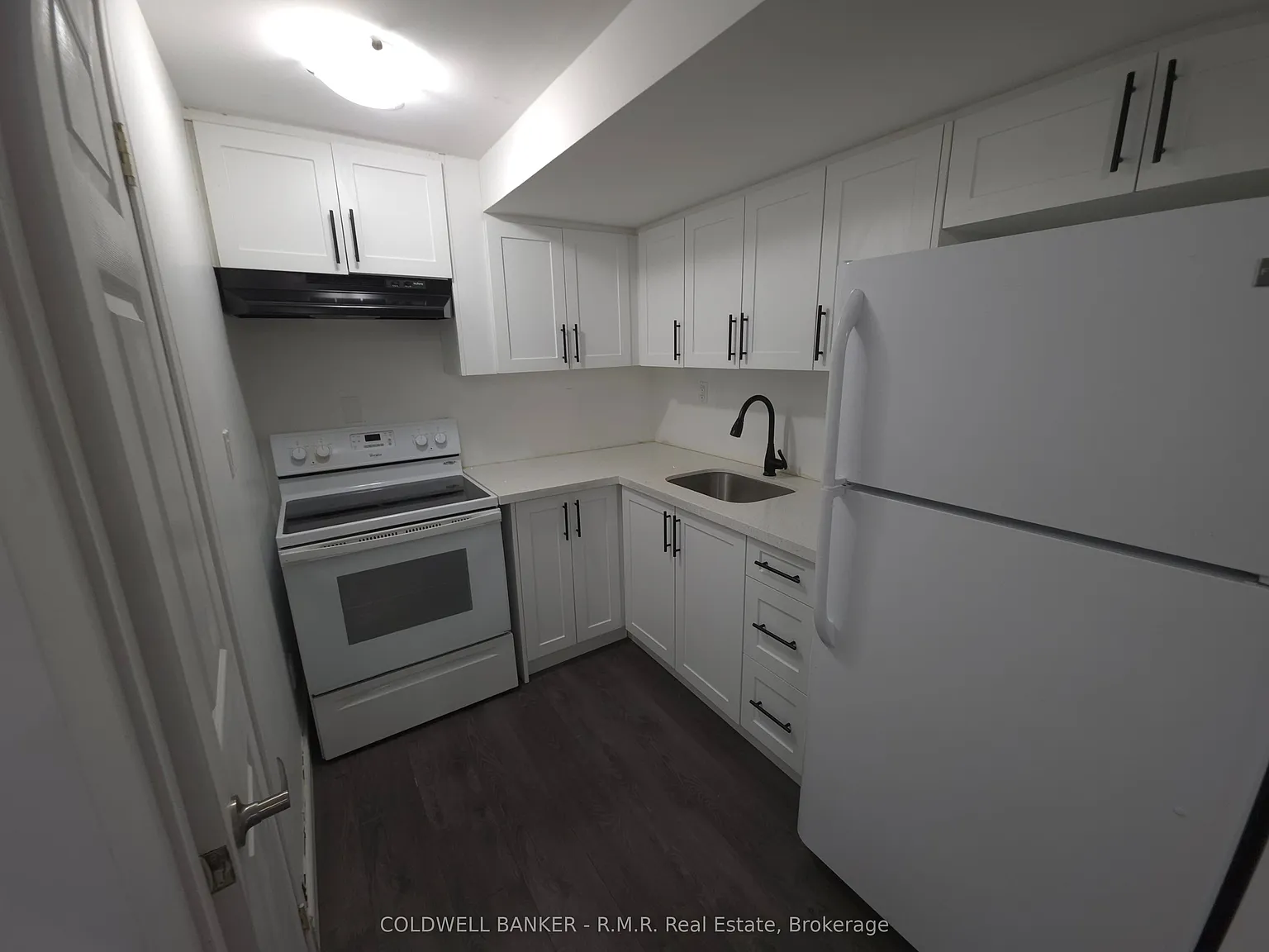 1 bed, $1,550 — Photo 4