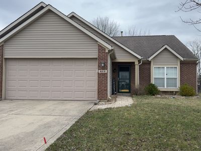 4819 Lakestone Dr, Indianapolis, IN, 46237