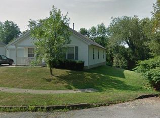 235 Hamilton St, Campbell, OH