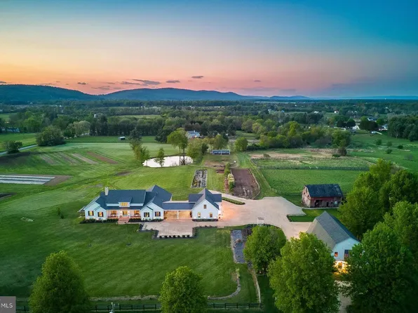 37370 Allder School Rd, Purcellville, VA 20132