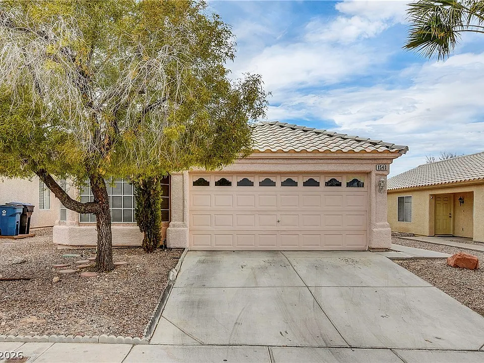 1540 Gaber Ct