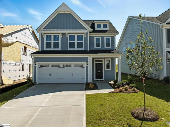 7026 New Horizons Ln Lot 94, Boiling Springs, SC 29316