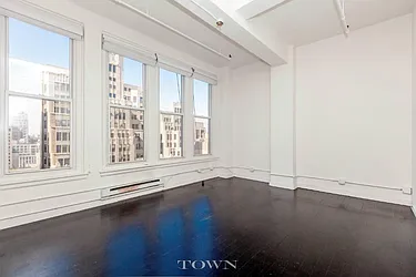 Rented by Town Residential
