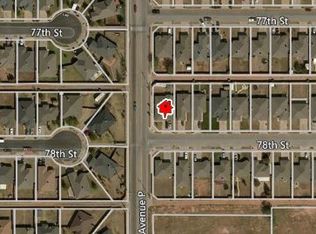 1442 78th St, Lubbock, TX 79423