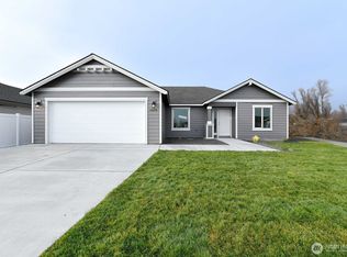 4259 Sandy Court, Moses Lake, WA