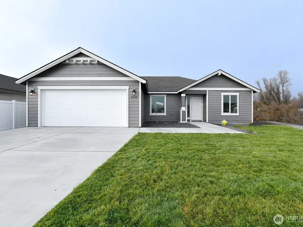 4259 Sandy Court, Moses Lake, WA 98837