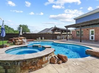 121 Sunset Ln, Whitewright, TX 75491