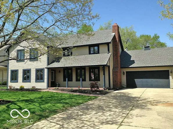 1788 Putter Dr, Franklin, IN 46131