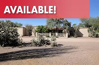 5209 E Orchid Ln Photo 1