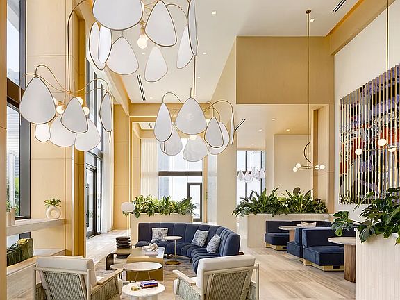 3rd image of 3000 Biscayne Blvd #3802