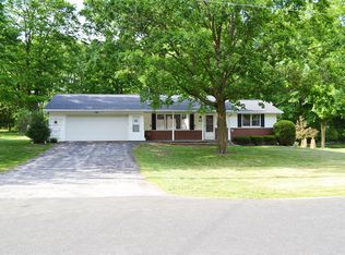 411 3rd St, Casco, WI 54205