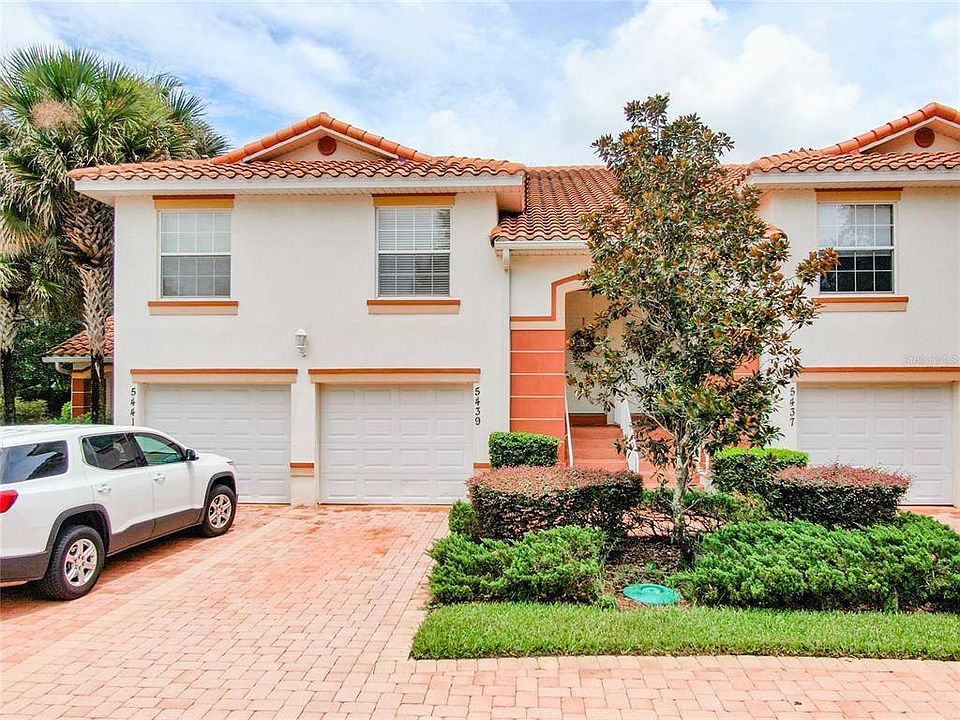 1st image of 5439 Admiral Way #7