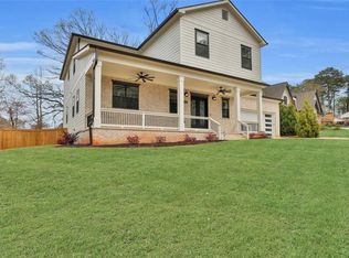 2415 Rugby Ave, College Park, GA 30337