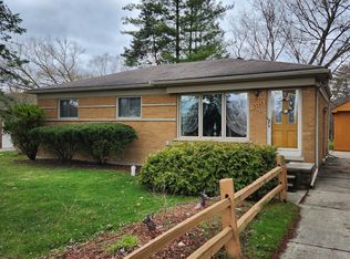 15565 Inkster Rd, Livonia, MI 48154