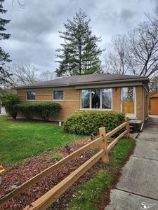 15565 Inkster Rd, Livonia, MI, 48154